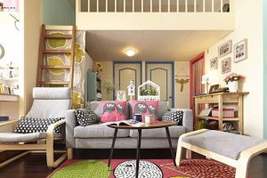 家的潛力無限大！ IKEA 創意改造老屋大集合(上)_視覺圖