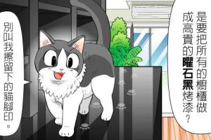 【黑貓設計師事務所】第 27 回—潮流風格_視覺圖