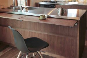 高效率廚房的收納抽屜_視覺圖