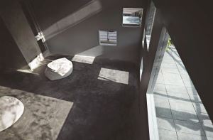 lightness 輕 錨定 自由(一) 五月天石頭宅、怪獸宅_視覺圖