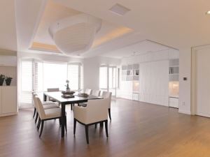 這樣設計才住得心安 破解NG風水好設計_視覺圖