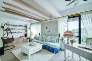 PART 2 小房變大房 新婚族／ 3 房 2 廳／ 30 坪_視覺圖