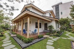 用自然力運作的木造家 悠哉度日樂無爭_視覺圖