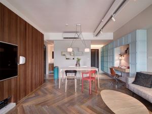 裝修不敗！ 選建材前一定要知道的事_視覺圖