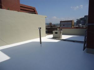 頂樓好熱，有什麼辦法可以降溫？_視覺圖