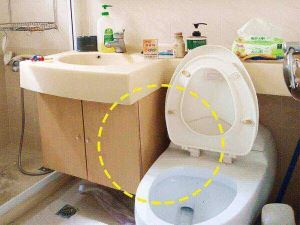 衛浴配置要做好，人體工學很重要！_視覺圖