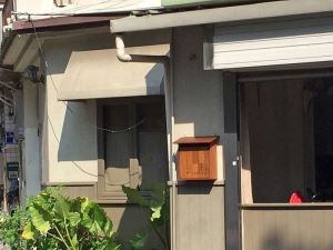 【林黛羚專欄】鐵木板材剩料再利用 製作戶外信箱_視覺圖