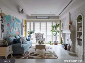 貼出絕美好家不費力  優雅、高貴、少女心3個願望壁紙一次滿足_視覺圖