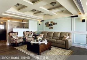 樓中樓老屋也能有童話般空間_視覺圖