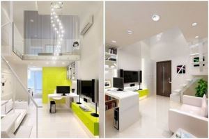 五坪大的五星級小豪宅？_視覺圖