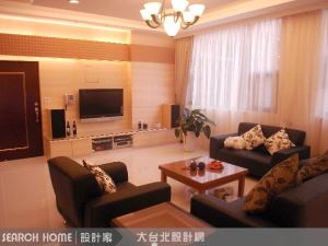 萬能自然光，恍若天堂_視覺圖