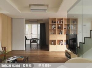 看見。幸福綠光_視覺圖