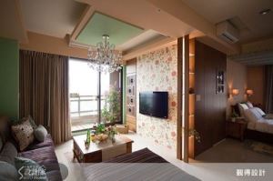 姊妹們夢想中的小套房設計_視覺圖