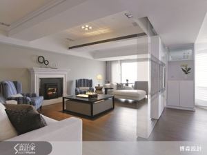 走進比佛利山莊豪宅_視覺圖