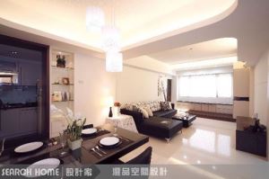 破解「畸形格局」，我家好明亮！_視覺圖