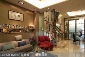 不追求流行，我家就是「我家風」！_視覺圖