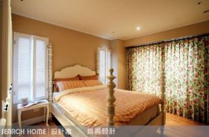 百分百美式鄉村風住家_視覺圖