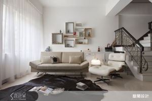 來點不一樣的歐式風格_視覺圖