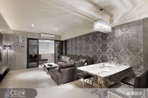 我家好ART DECO法式風情_視覺圖