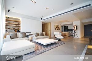 「白」得很有質感！_視覺圖