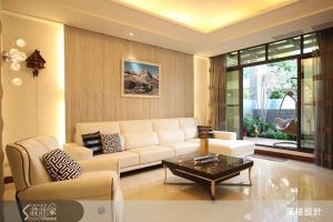 關鍵裝修，實品屋照樣住得很舒適！_視覺圖