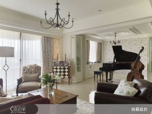 來我家開音樂會吧！_視覺圖