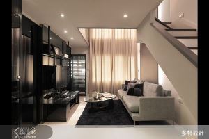 男性專屬！打造我的10坪陽剛屋_視覺圖