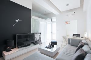 【TV】極簡素材創造空間無限可能_視覺圖