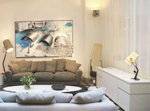 【設計家正團】 北歐居的照明設計-創造永遠的溫暖陽光_視覺圖