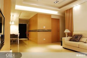 必學木空間裝修要點_視覺圖