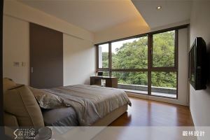 實現新婚夢想居   新日式禪風宅_視覺圖