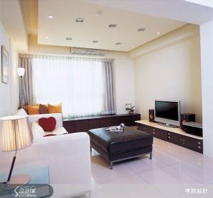 關鍵裝修讓中古屋回春_視覺圖