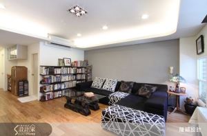 10年狹長老屋大變身_視覺圖