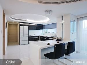 咦？！天花板有魚！_視覺圖