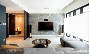 材質和光影　放大居家無限可能_視覺圖