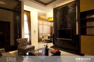 平民透天厝 變身超高檔精品飯店型別墅！_視覺圖