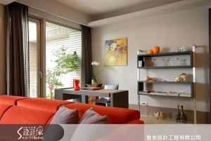 從沒有想過的風格：鄉村＋中式古典！好愜意！_視覺圖