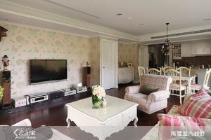 這在台灣嗎？我的英式鄉村居家！_視覺圖