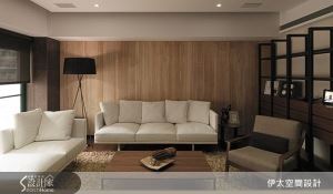 三代同堂7口之家的夢想屋_視覺圖