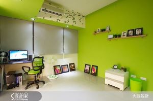 小而美的6坪機能小套房_視覺圖