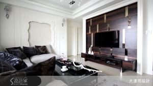 清爽的輕古典居家!還有飯店式的主臥_視覺圖