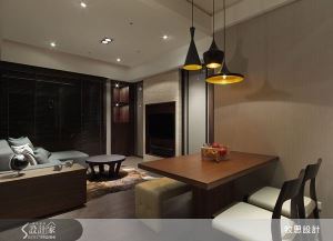 取消走道，讓空間開放更多可能！_視覺圖