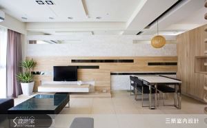 休閒渡假  居家好風光_視覺圖