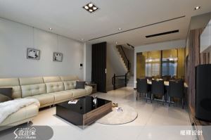 回家就像度假，打造私人Villa_視覺圖