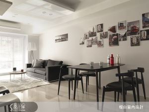 23坪擁有兩房、雙衛浴、更衣室不是夢_視覺圖