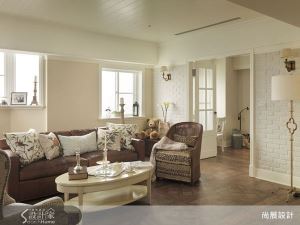 超級老屋翻新！美式居家終於圓夢_視覺圖