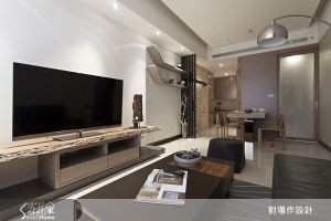 木設計當道  打造舒壓樂活屋_視覺圖