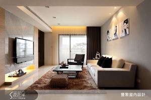 木設計，讓家簡約又清爽_視覺圖