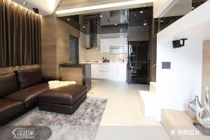 設計與材質，創造空間最大舒適度_視覺圖