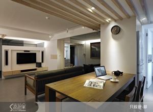 老宅大翻身，就是愛北歐風格美宅！_視覺圖